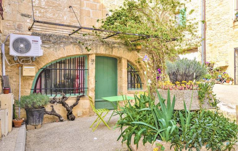 Appartement Castillon-du-Gard