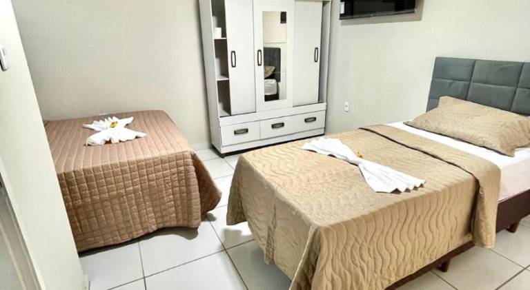 Hotel Aconchego Cearense — photo 2