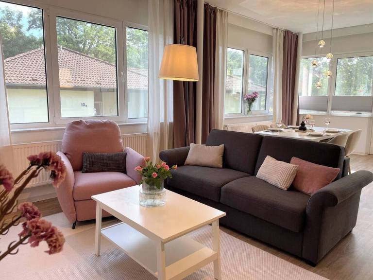 Ferienhaus Bad Rothenfelde