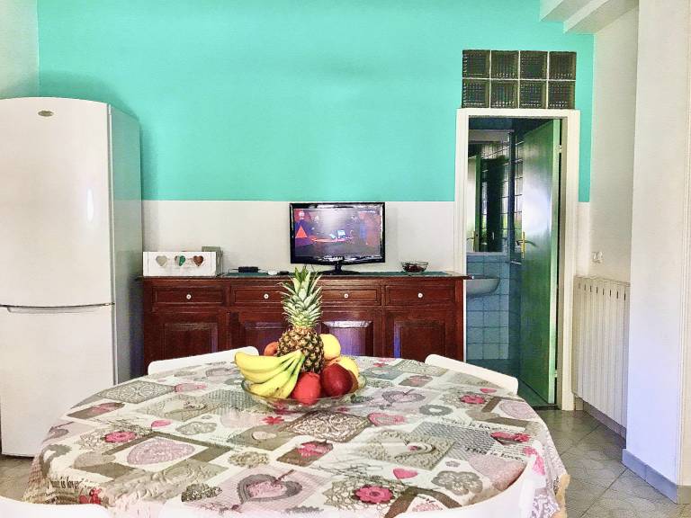 Family-friendly pleasant apartment with barbeque | Close to the beach | Pet-friendly — photo 4