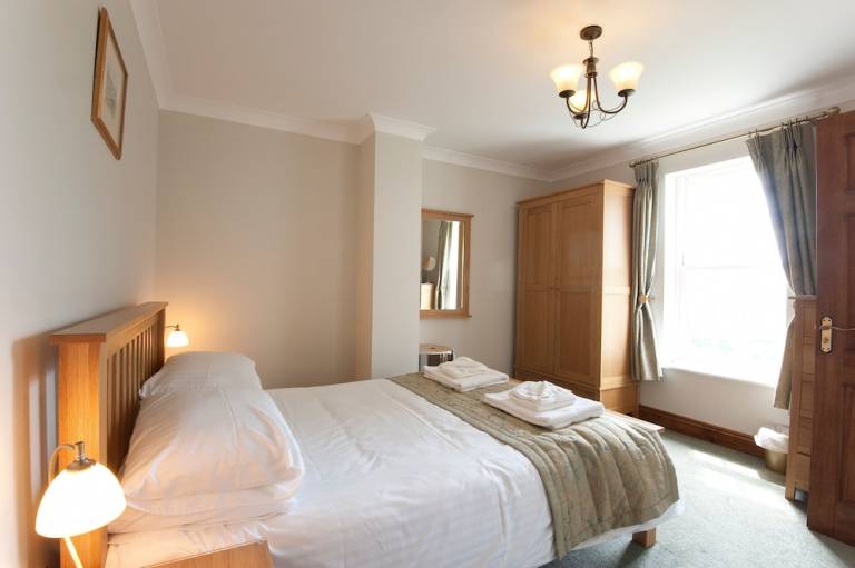 Cottage  Lostwithiel