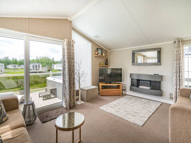 Cottage with jacuzzi & garden | Beach view — photo 4