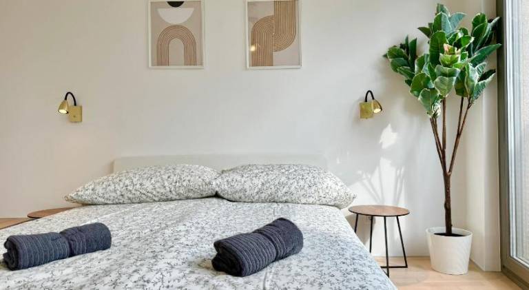 Nice rental apartment | Pets allowed in Vienna