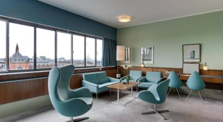 Radisson Collection Royal Hotel, Copenhagen — photo 3