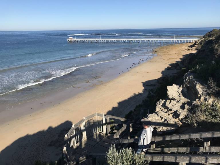 House Point Lonsdale