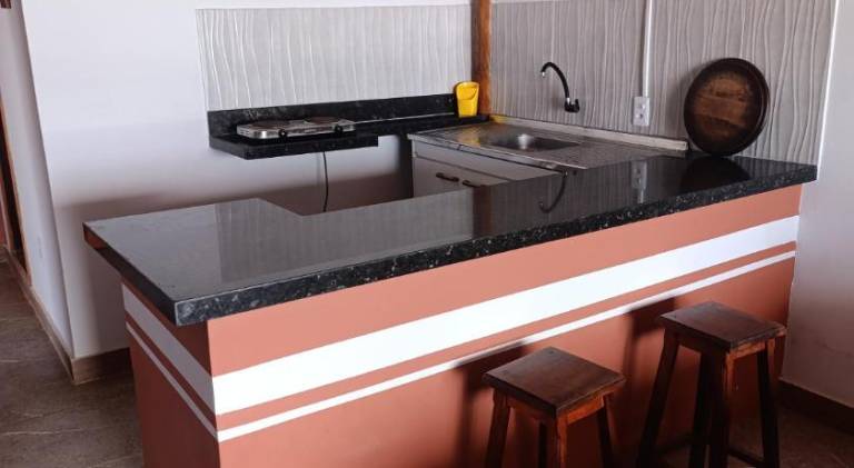 Apartment with 1 room for 3 persons — photo 4