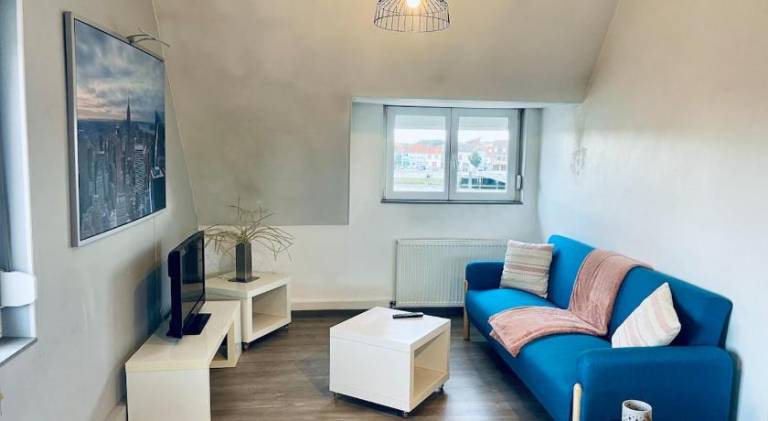 Beautiful apartment | Next to the beach | Pet-friendly — photo 2