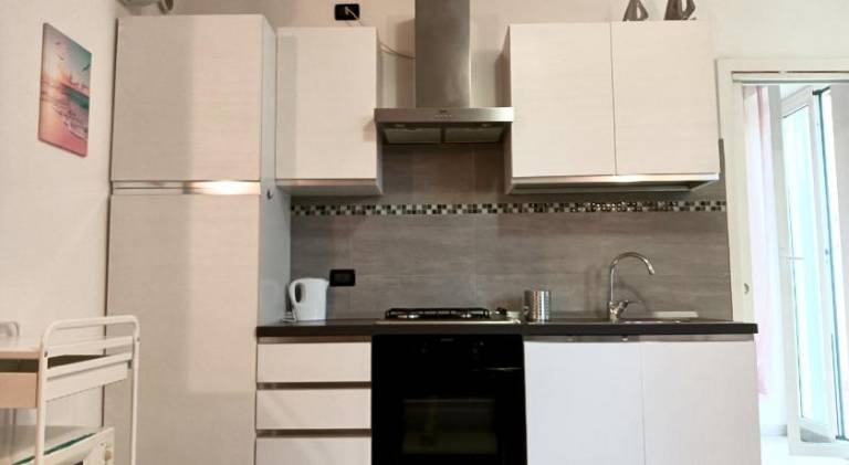 Nice apartment | Next to the beach | Pet-friendly — photo 4