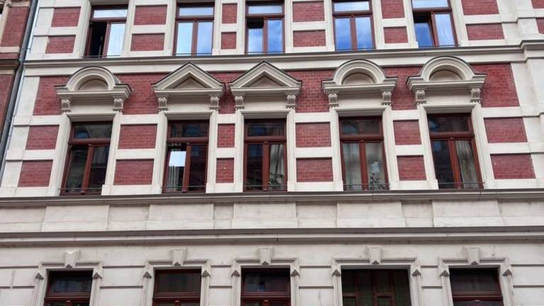 Ferienwohnung Halle (Saale)