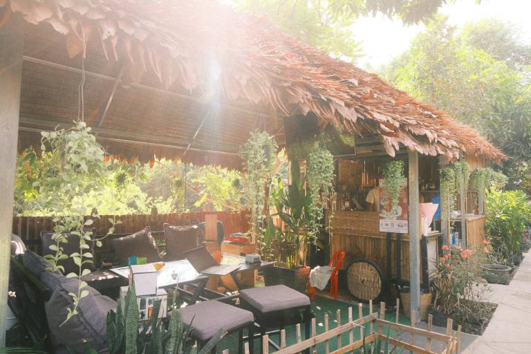 Khmer Homestead — photo 3