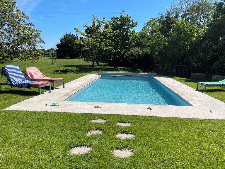 Maison de vacances Surgères