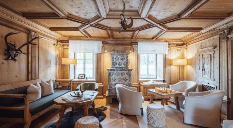 Garni Laurino Hotel — photo 2
