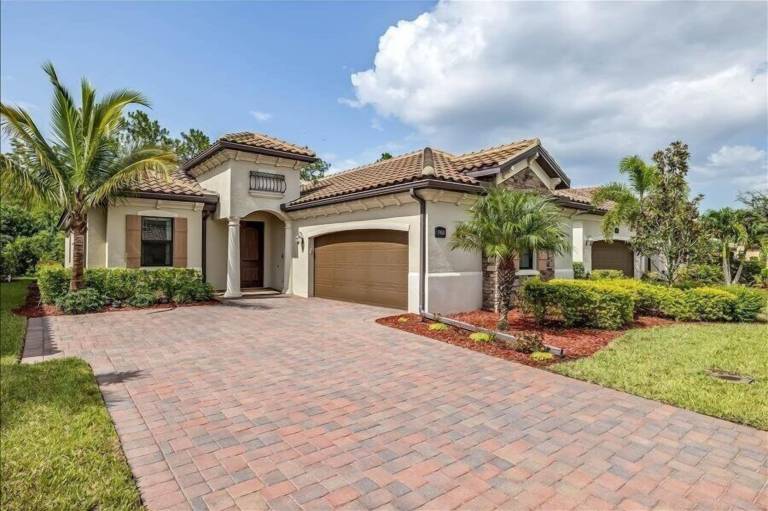 Ferienhaus Bonita Springs