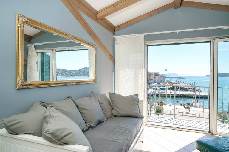 Apartament Tribunj