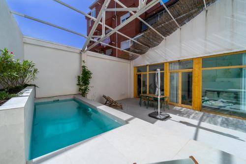 Apartamento Mirasierra