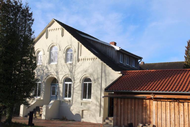 62 m&sup2; Ferienwohnung