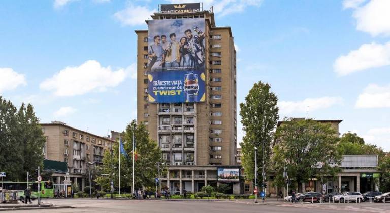 Rental apartment | Close to Palace of the Parliament — photo 5