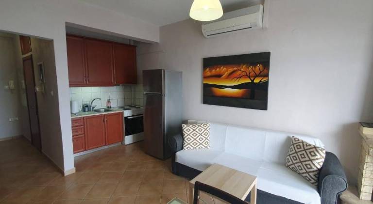 Rental apartment with terrace | Beach nearby | Dogs allowed — photo 3