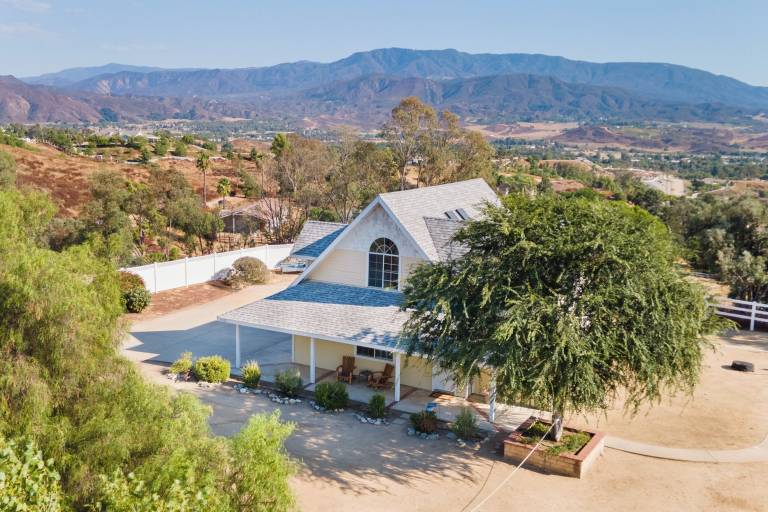 House  Temecula