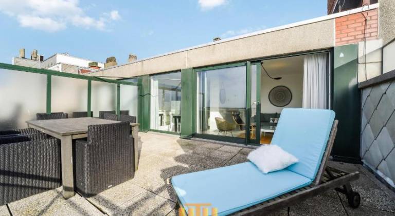 Rental apartment with terrace — photo 4