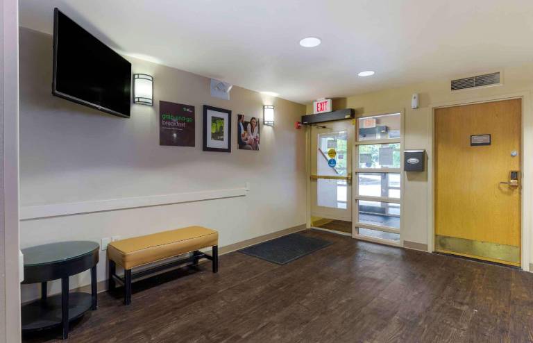 Extended Stay America Suites - Boston - Woburn — photo 5