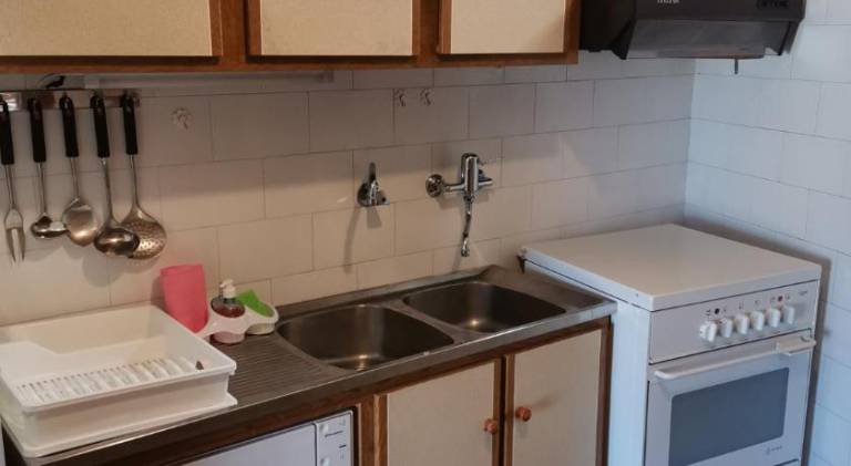 Wonderful apartment with terrace & barbeque | Next to the beach | Good for workation | Pets allowed — photo 5