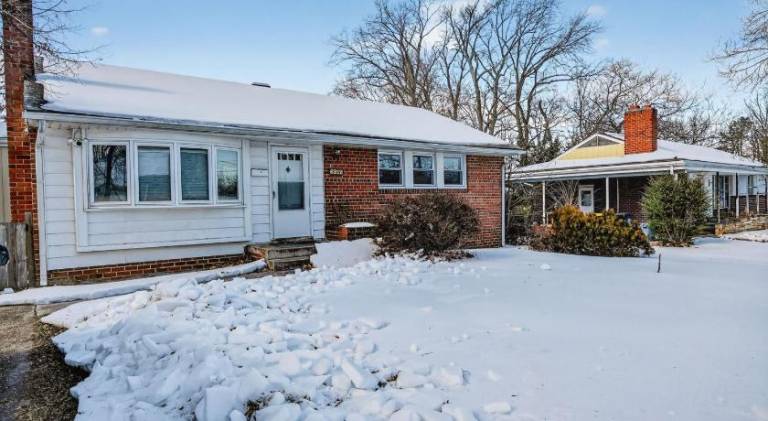 Fully equipped nice vacation home | Good for workation | Pet-friendly in Greenbelt, MD