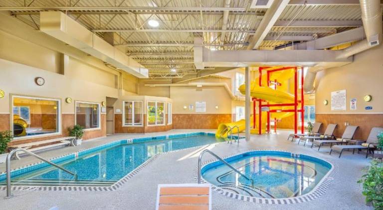 Quality Inn & Suites — photo 3
