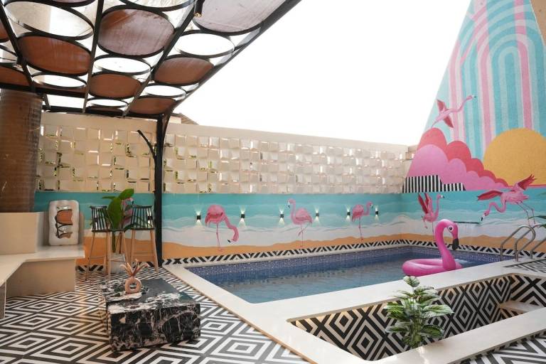 Kurla Villas — photo 3