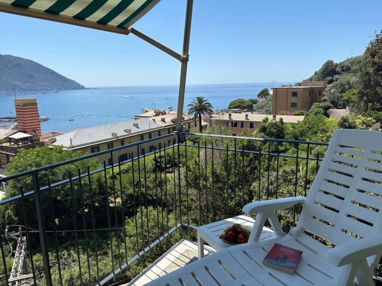 Beautiful rental apartment with terrace | Beach view | Beach nearby | Perfect for remote work | Pets allowed — photo 2