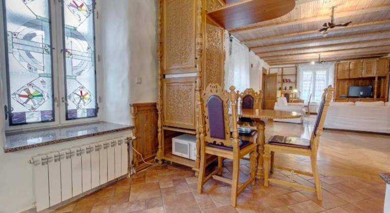 Luxury Suites with sauna by Rikas Hotels — photo 3