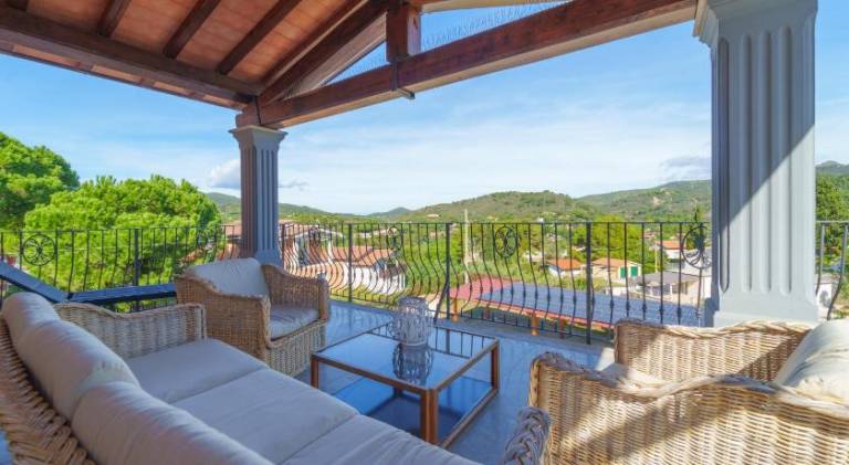 Lovely rental apartment with terrace, garden & BBQ | Next to the beach | Pets allowed — photo 3