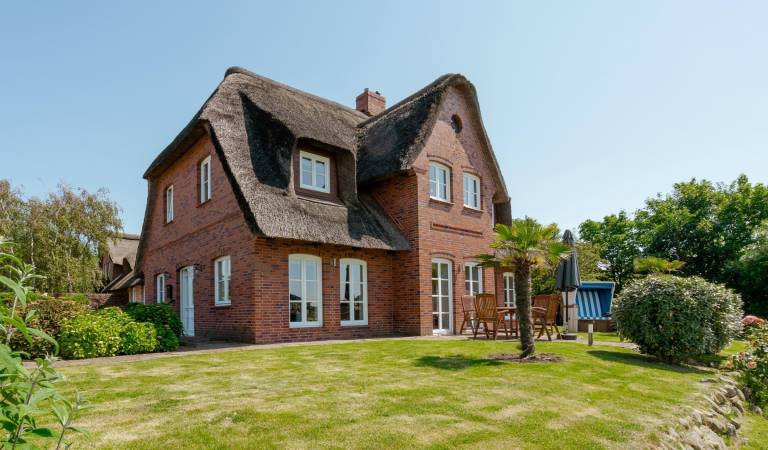 House Sylt-Ost
