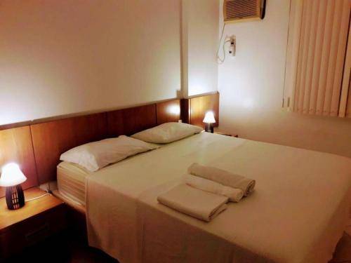 Apartamento Campos dos Goytacazes