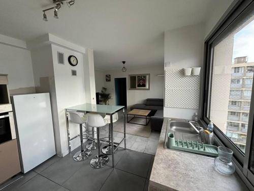 Appartement Clermont-Ferrand