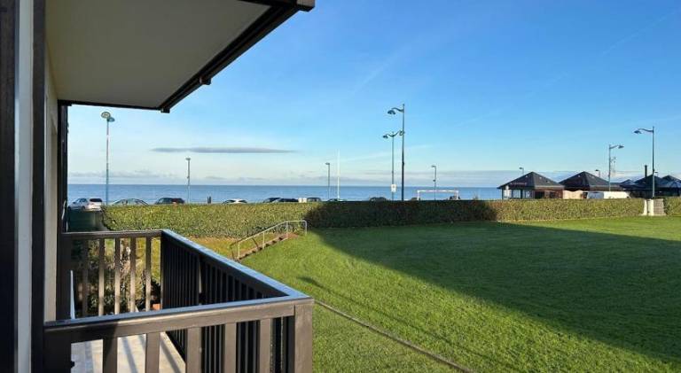 Nice apartment | Beach nearby | Pets are welcome in Villers-sur-Mer