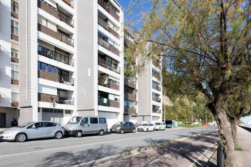 Apartamento Hondarribia