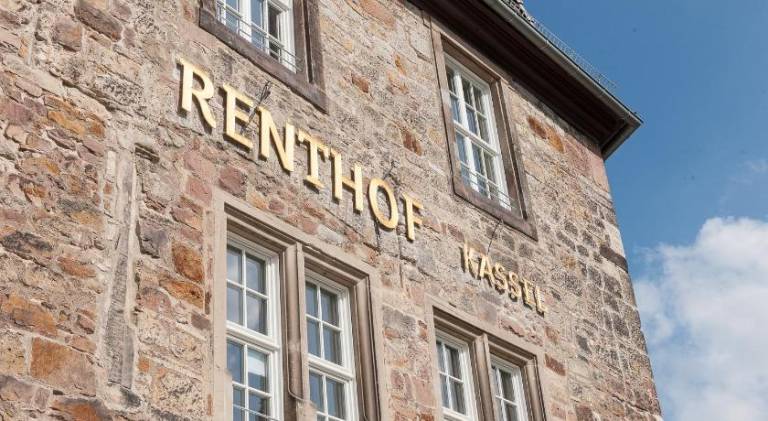 Renthof Kassel in Lohfelden