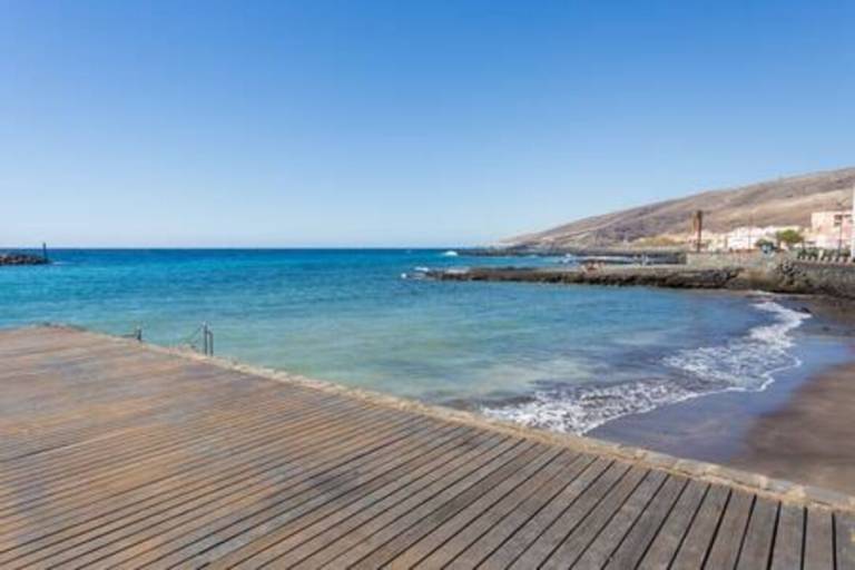 Apartamento Puertito de Güímar