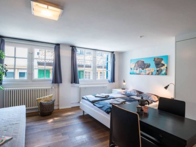 Apartamento Altstadt
