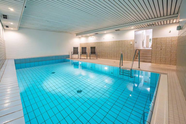 Ferienwohnung Westerland
