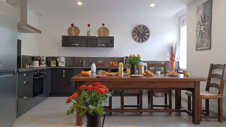 Appartement Gérardmer