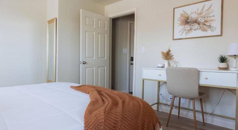 Rental apartment with 1 room for 4 persons in Johnson City, TN