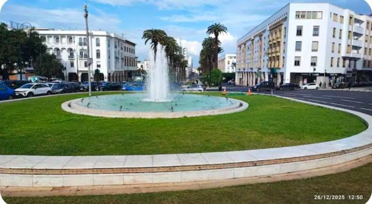 Wonderful rental apartment | Pets allowed in Rabat
