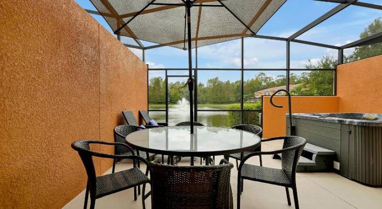 Regal Oaks Resort by IDILIQ — photo 5