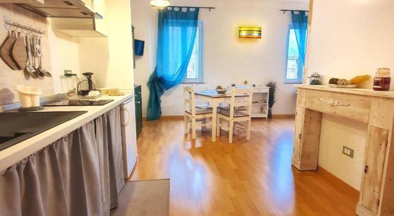 Holiday apartment with terrace | Pet-friendly — photo 2