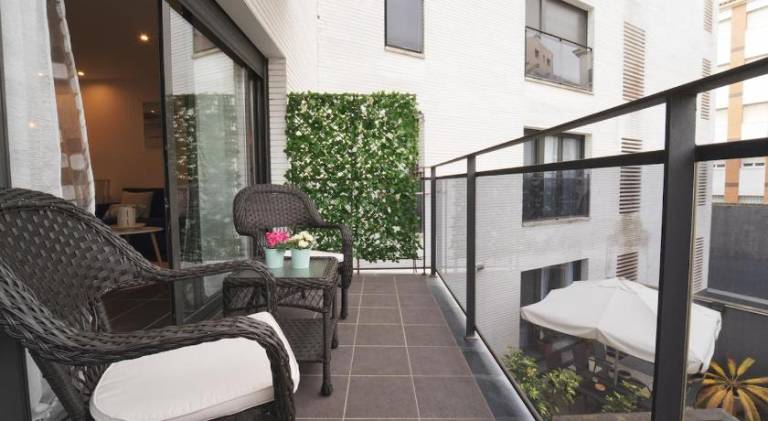 Rental apartment with pool — photo 4