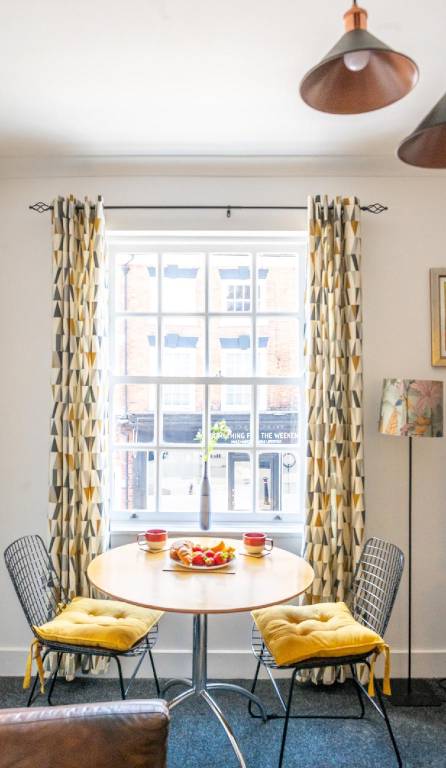 Pleasant holiday apartment | Pets are welcome — photo 3