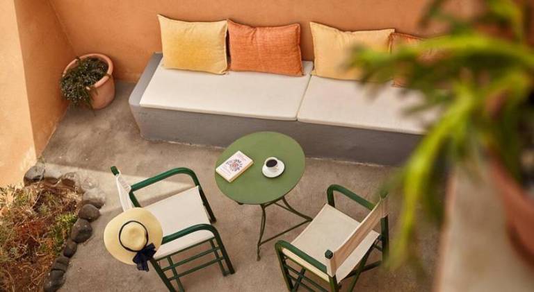 House with terrace — photo 5