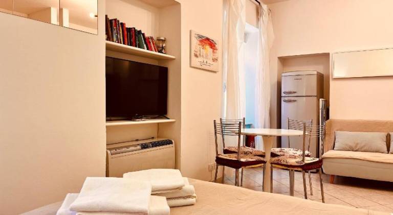 Holiday apartment with 1 room for 2 persons — photo 2
